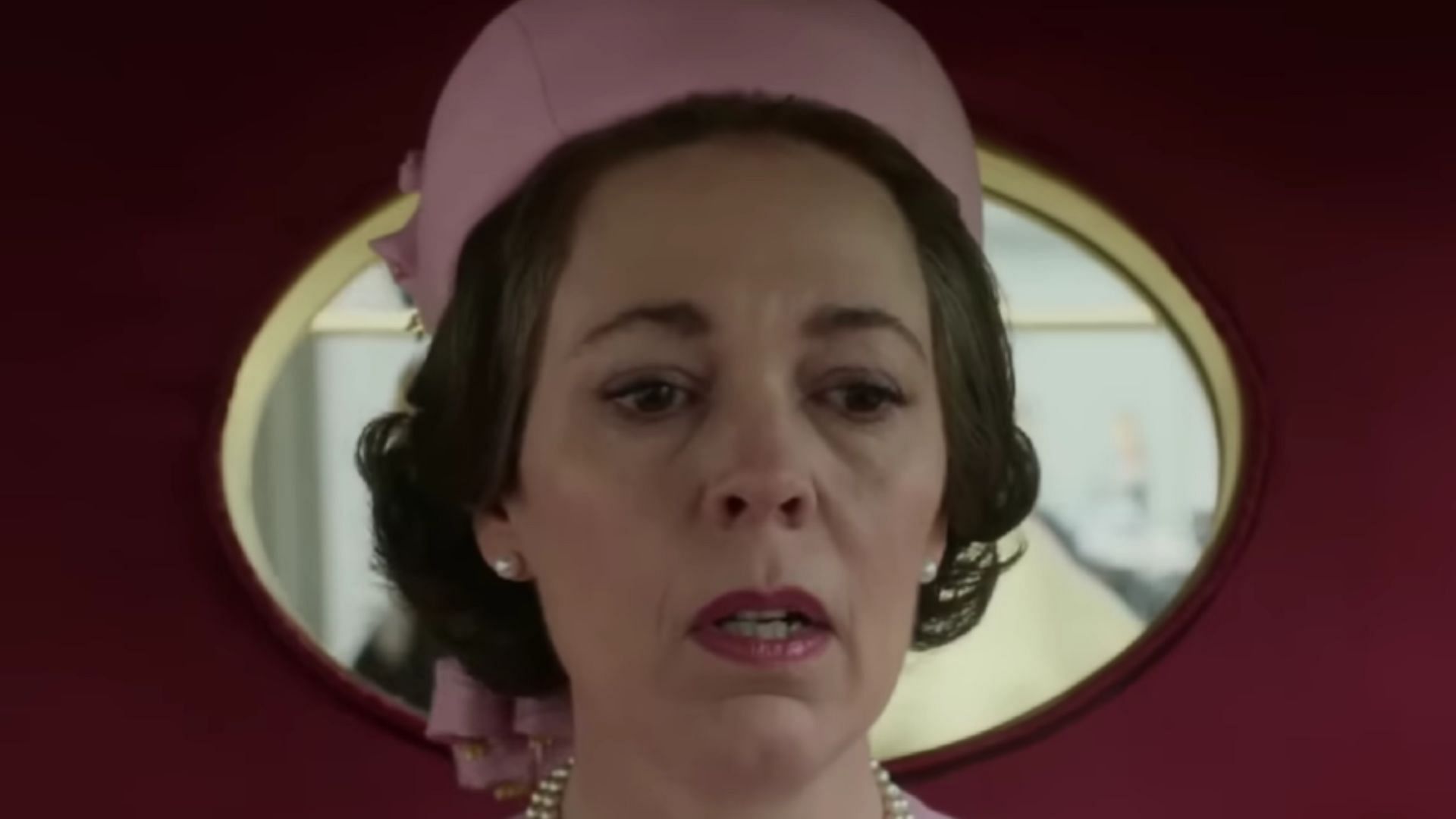 A still image from the trailer of the series (Image via Youtube/@ Rotten Tomatoes TV)
